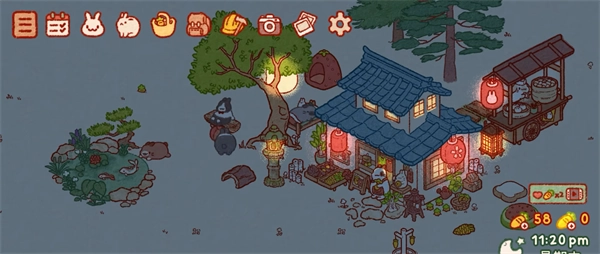 兔兔岛国际服安装包下载