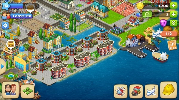 Township2026下载