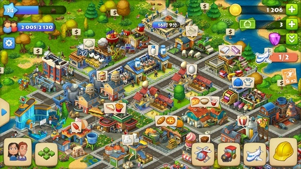 Township2026下载