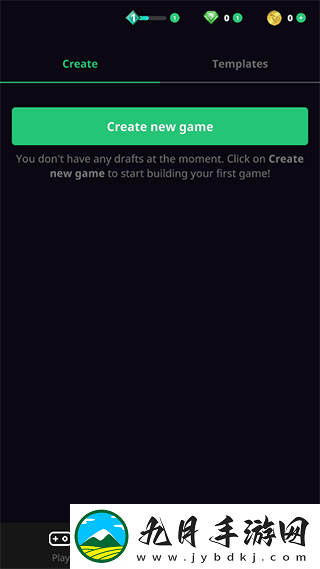 游戏创建者Struckd中文版最新版