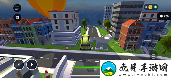 游戏创建者Struckd中文版最新版