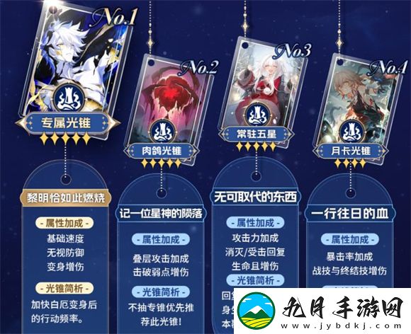 崩坏星穹铁道国际服2025最新版本