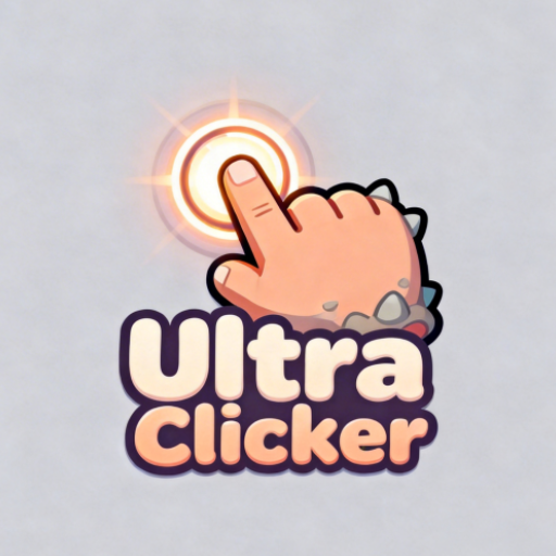 Ultra点击器app下载