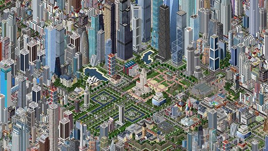 西奥小镇存档版游戏最新版下载