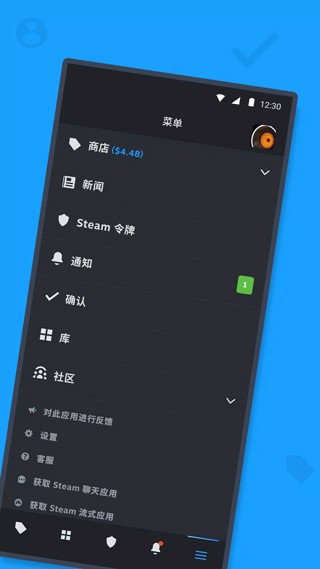 掌上steam手机版app下载
