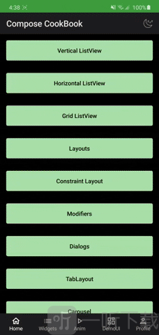 ComposeDemo手机版app下载