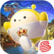 Eggy Party国际服下载安卓版
