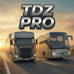 TDZ驾驶模拟器手机版下载