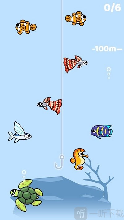 钓鱼时光免费版游戏下载