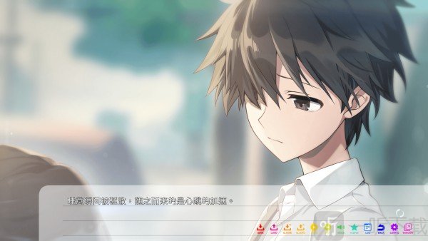 永夏之恋手机版免费下载