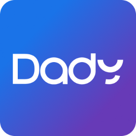 Dady AI聊天APP下载