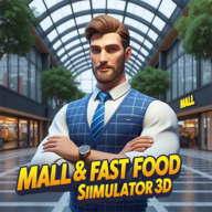 购物中心模拟3D手机版下载