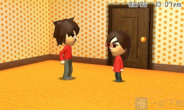 朋友聚会新生活下载手游日语版