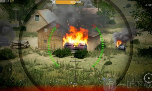 炮兵世界2加农炮游戏下载