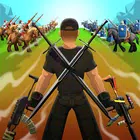 枪手vs剑士游戏下载