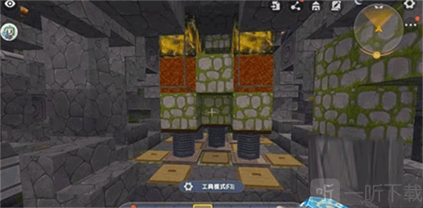 迷你世界0.52.0雨林免登录下载