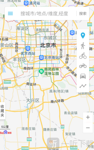 位置伪装大师永久免费版下载