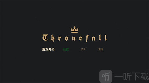 Thronefall手机版下载
