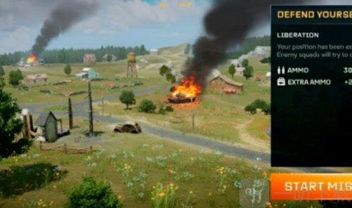 炮兵世界2加农炮游戏下载