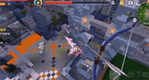 迷你世界0.52.0雨林免登录下载