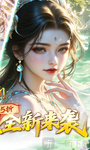 奇门0.05折手游下载