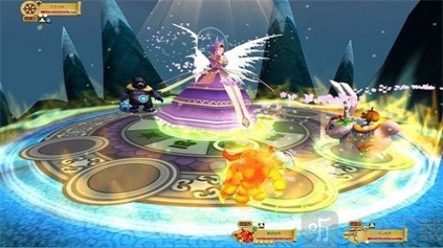 哈奇小镇手游下载安装最新版本