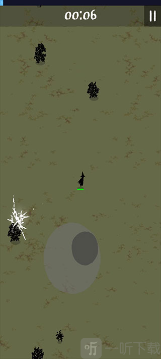Magic Survival汉化版下载