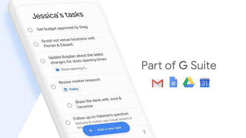 Google Tasks安卓版下载