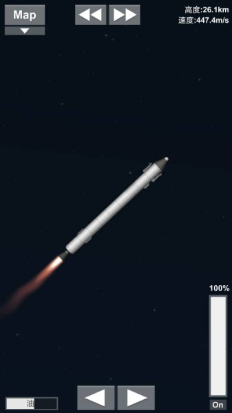 宇宙飞行模拟器汉化版最新下载