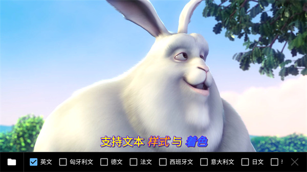 mxplayerpro解锁版专业版下载